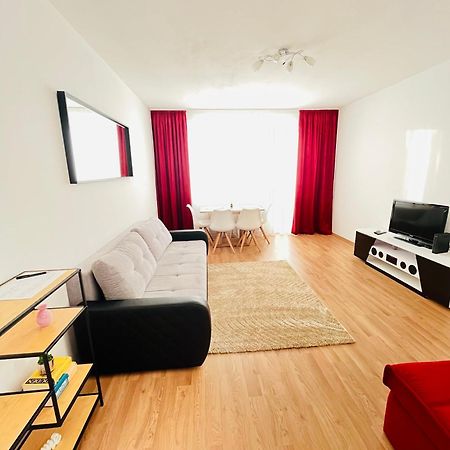 Magnifique Appartment Λιντς Εξωτερικό φωτογραφία