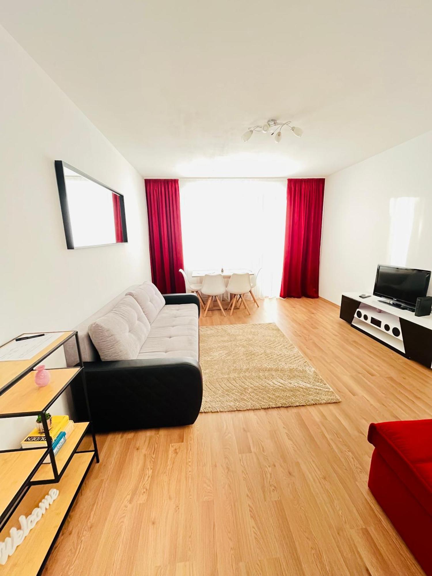 Magnifique Appartment Λιντς Εξωτερικό φωτογραφία