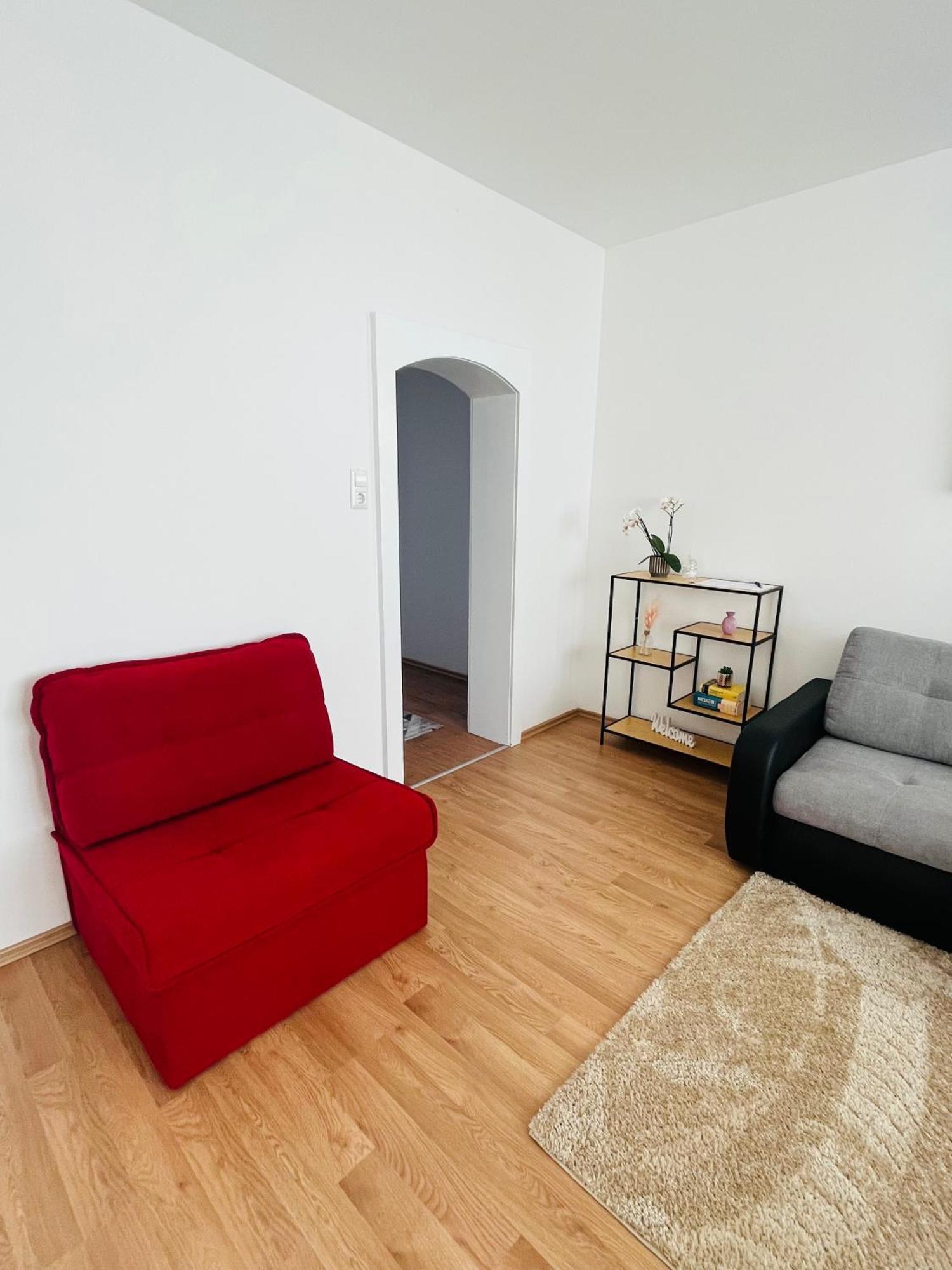 Magnifique Appartment Λιντς Εξωτερικό φωτογραφία