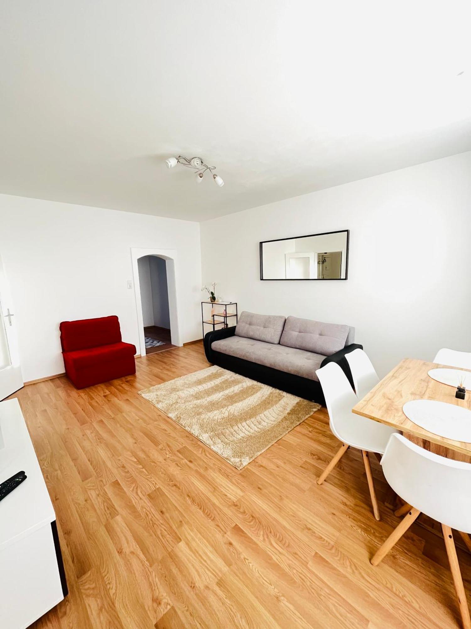 Magnifique Appartment Λιντς Εξωτερικό φωτογραφία
