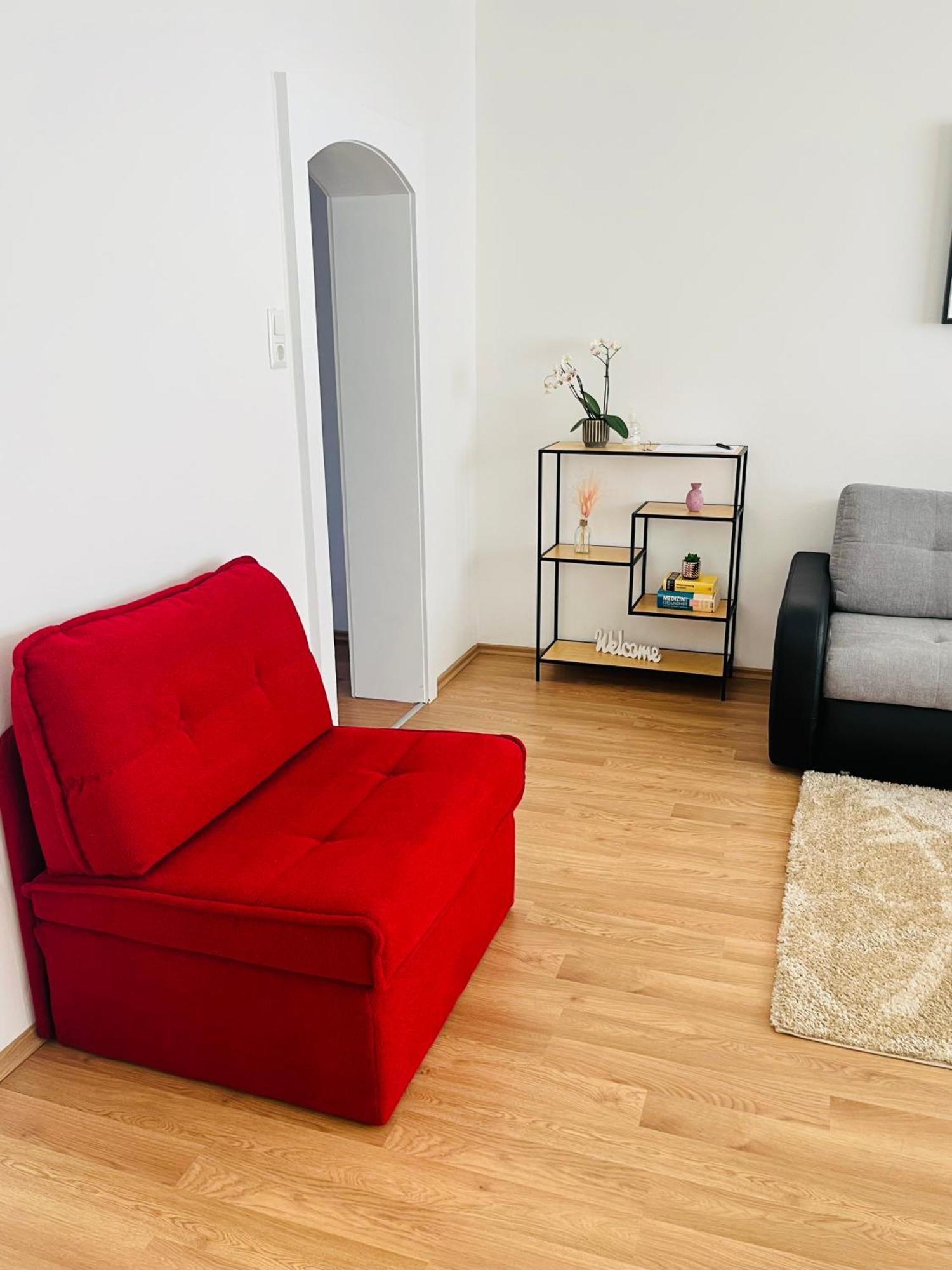 Magnifique Appartment Λιντς Εξωτερικό φωτογραφία