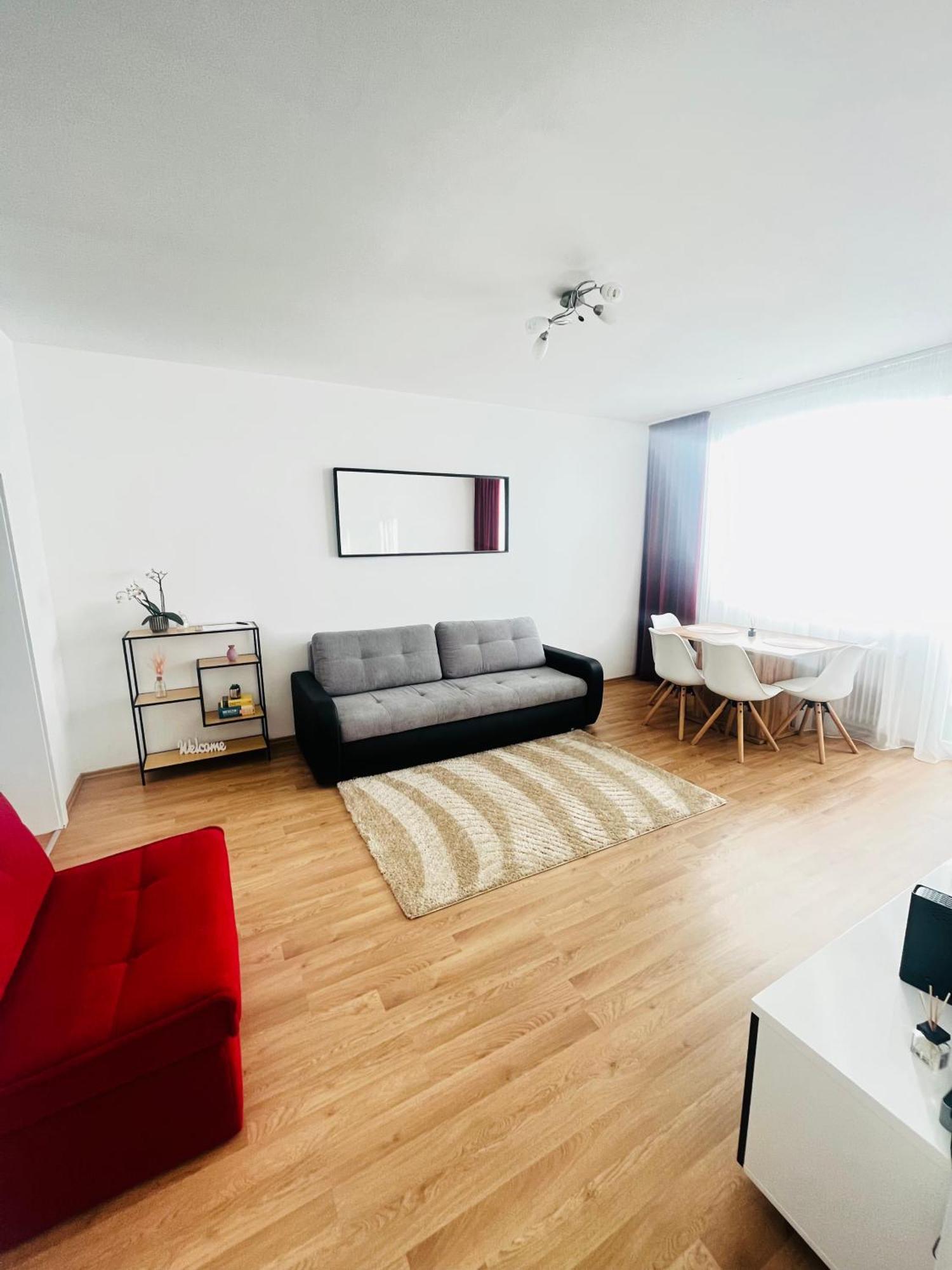 Magnifique Appartment Λιντς Εξωτερικό φωτογραφία