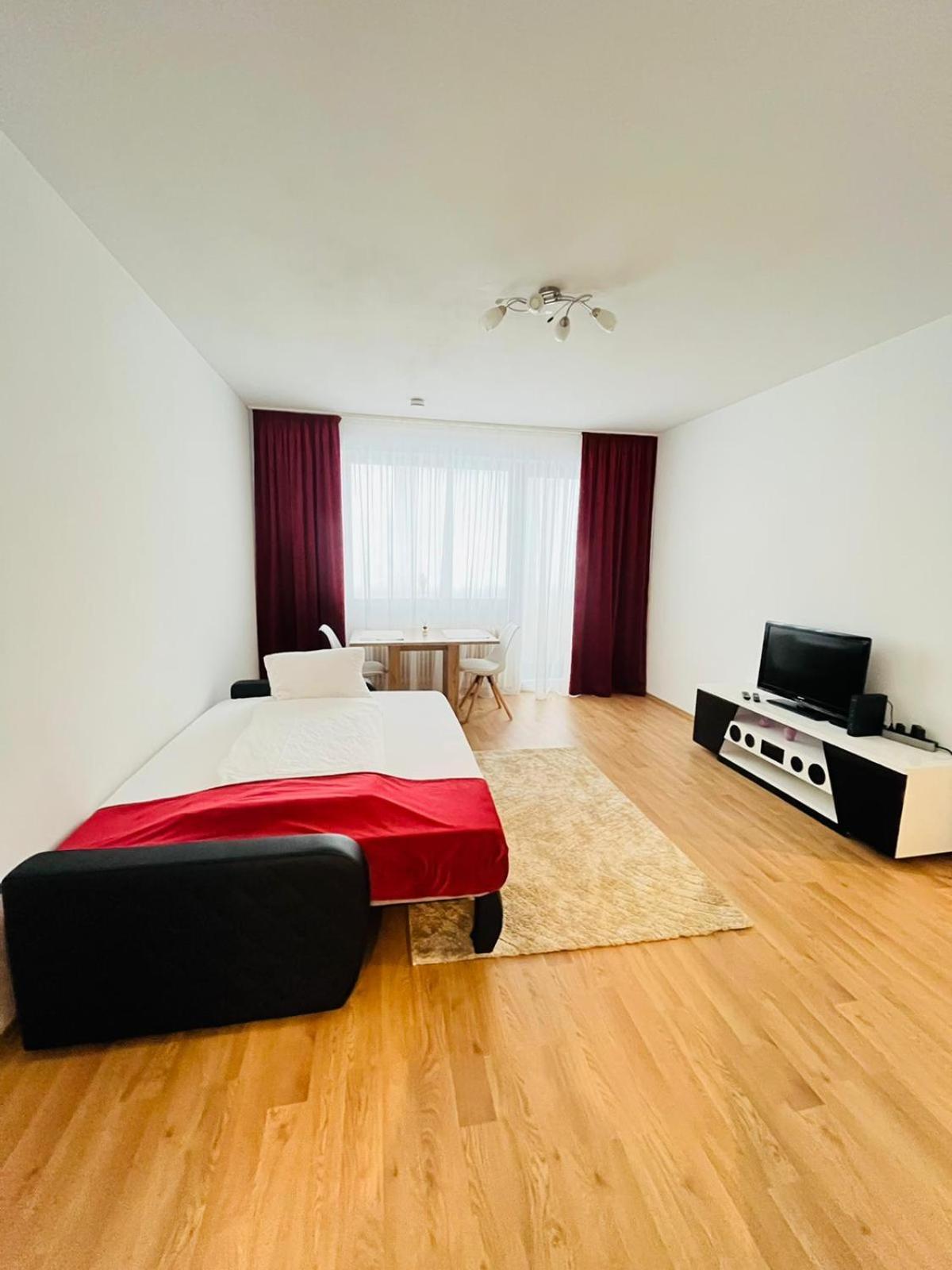 Magnifique Appartment Λιντς Εξωτερικό φωτογραφία