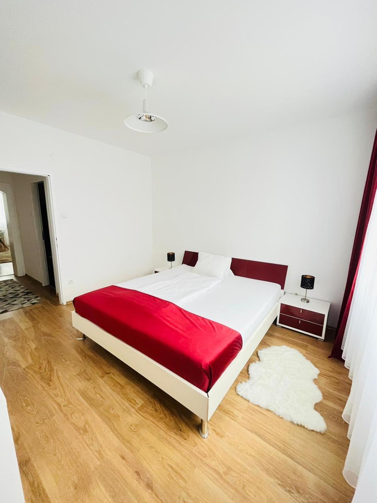 Magnifique Appartment Λιντς Εξωτερικό φωτογραφία