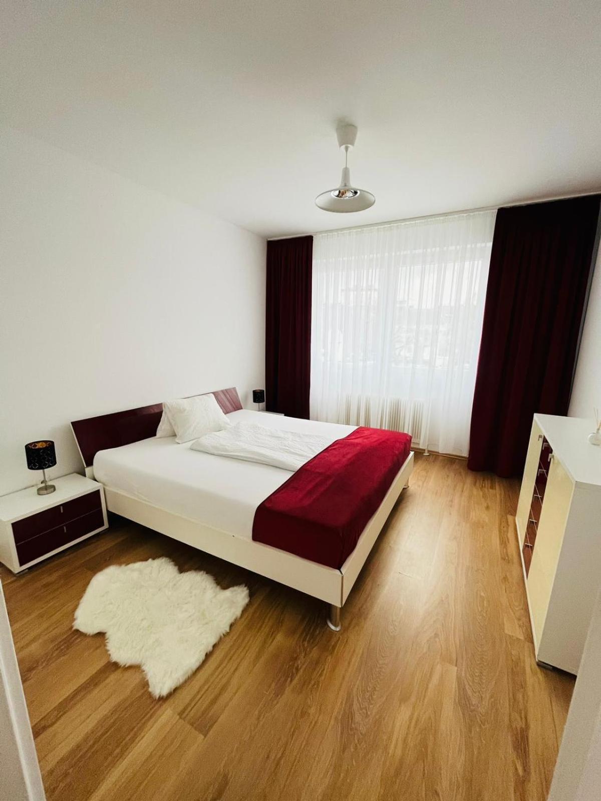 Magnifique Appartment Λιντς Εξωτερικό φωτογραφία