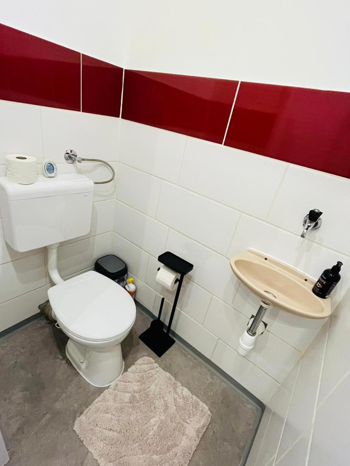 Magnifique Appartment Λιντς Εξωτερικό φωτογραφία