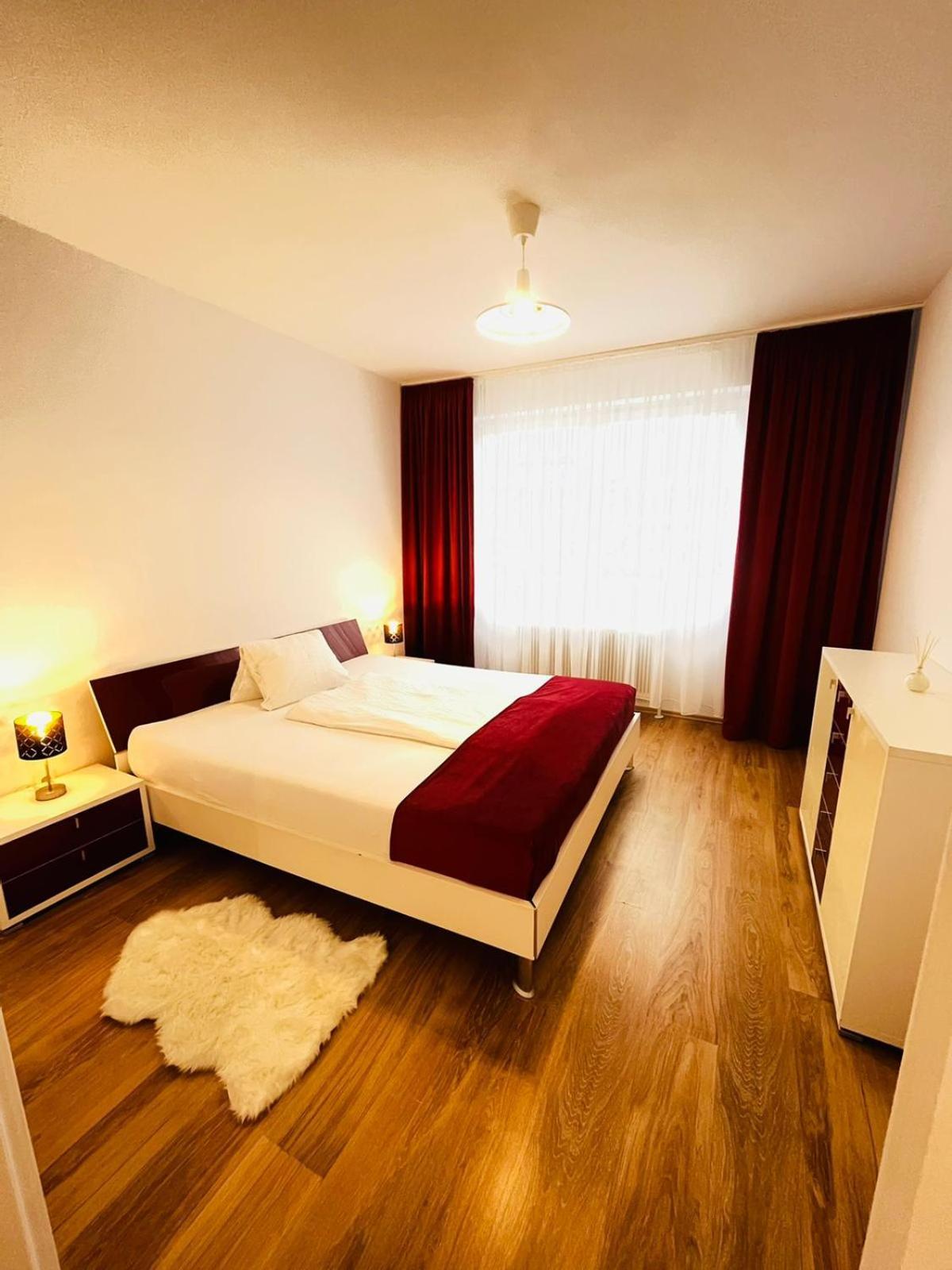 Magnifique Appartment Λιντς Εξωτερικό φωτογραφία