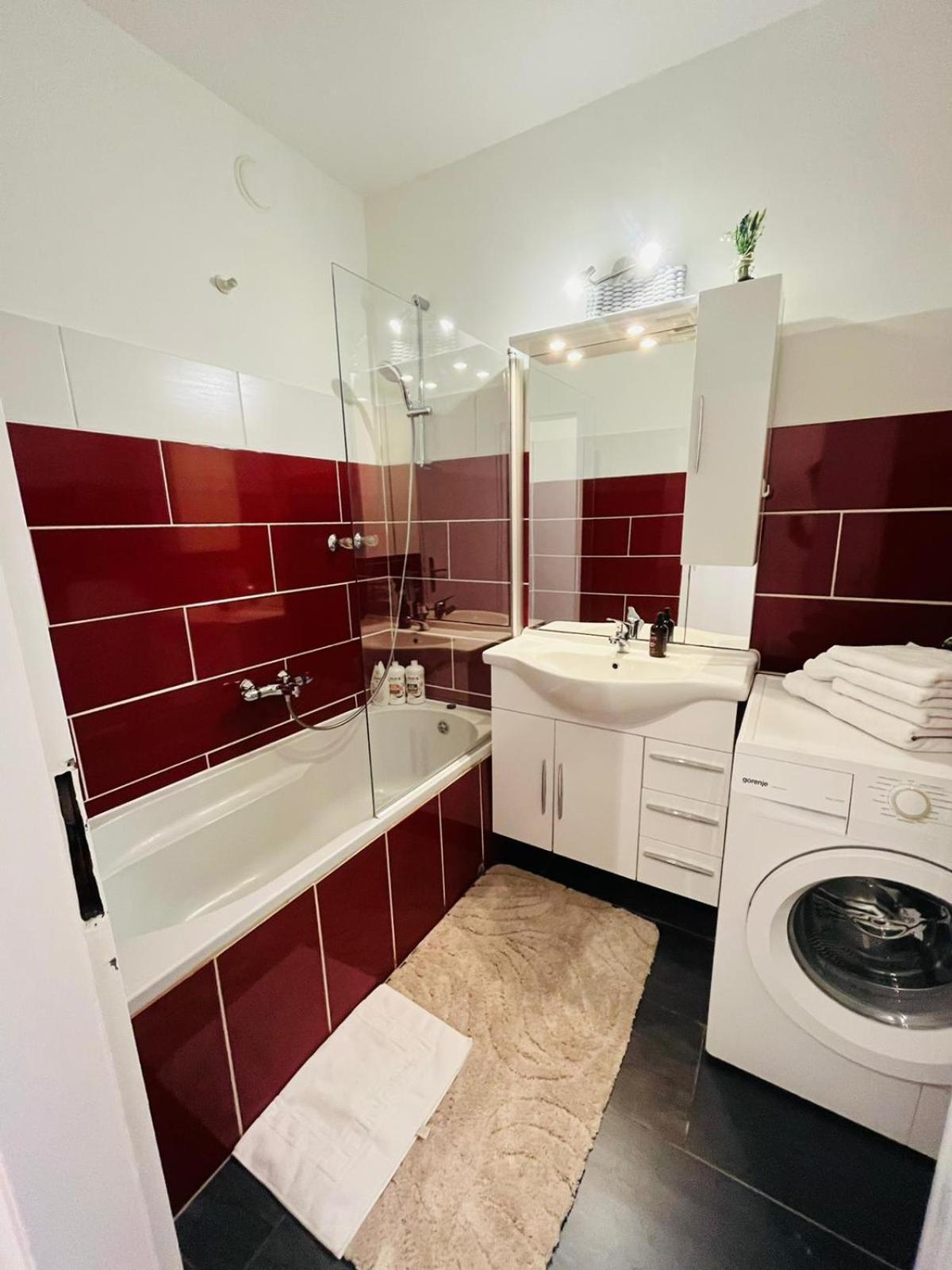 Magnifique Appartment Λιντς Εξωτερικό φωτογραφία