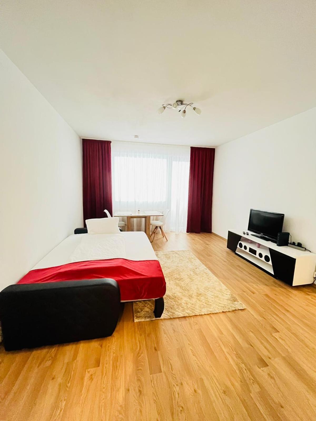 Magnifique Appartment Λιντς Εξωτερικό φωτογραφία